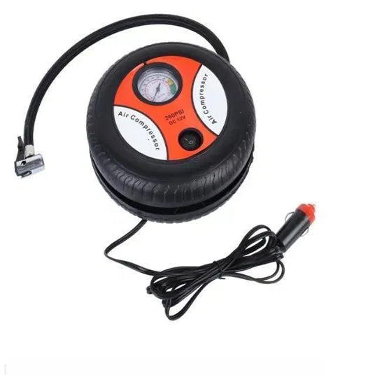 12v DC Car Air Compressor